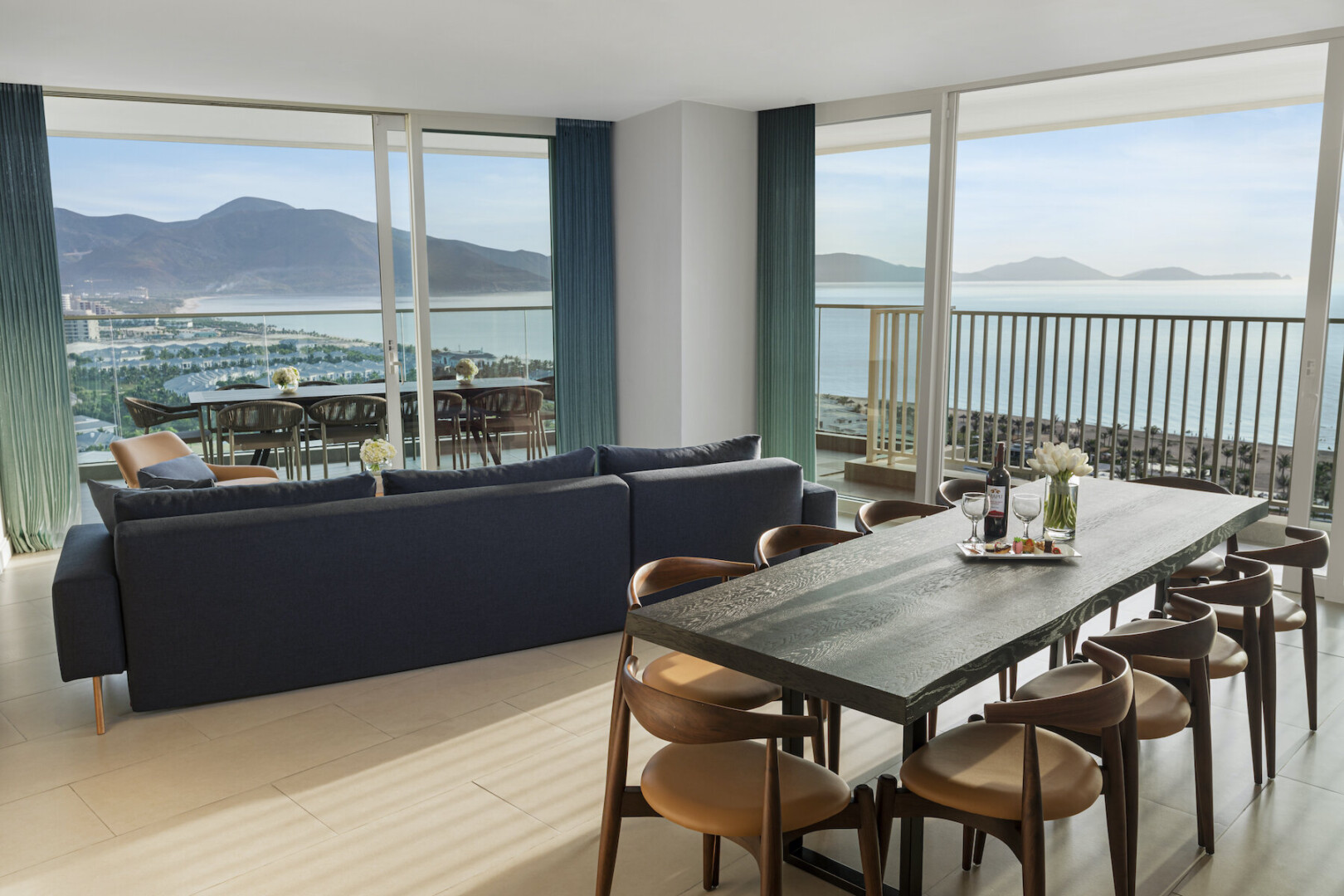 1.+alma+ +ocean+view+suite+2+bedrooms