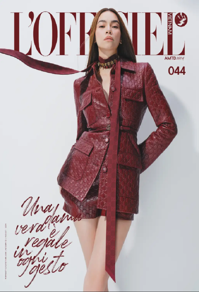 Lofficiel